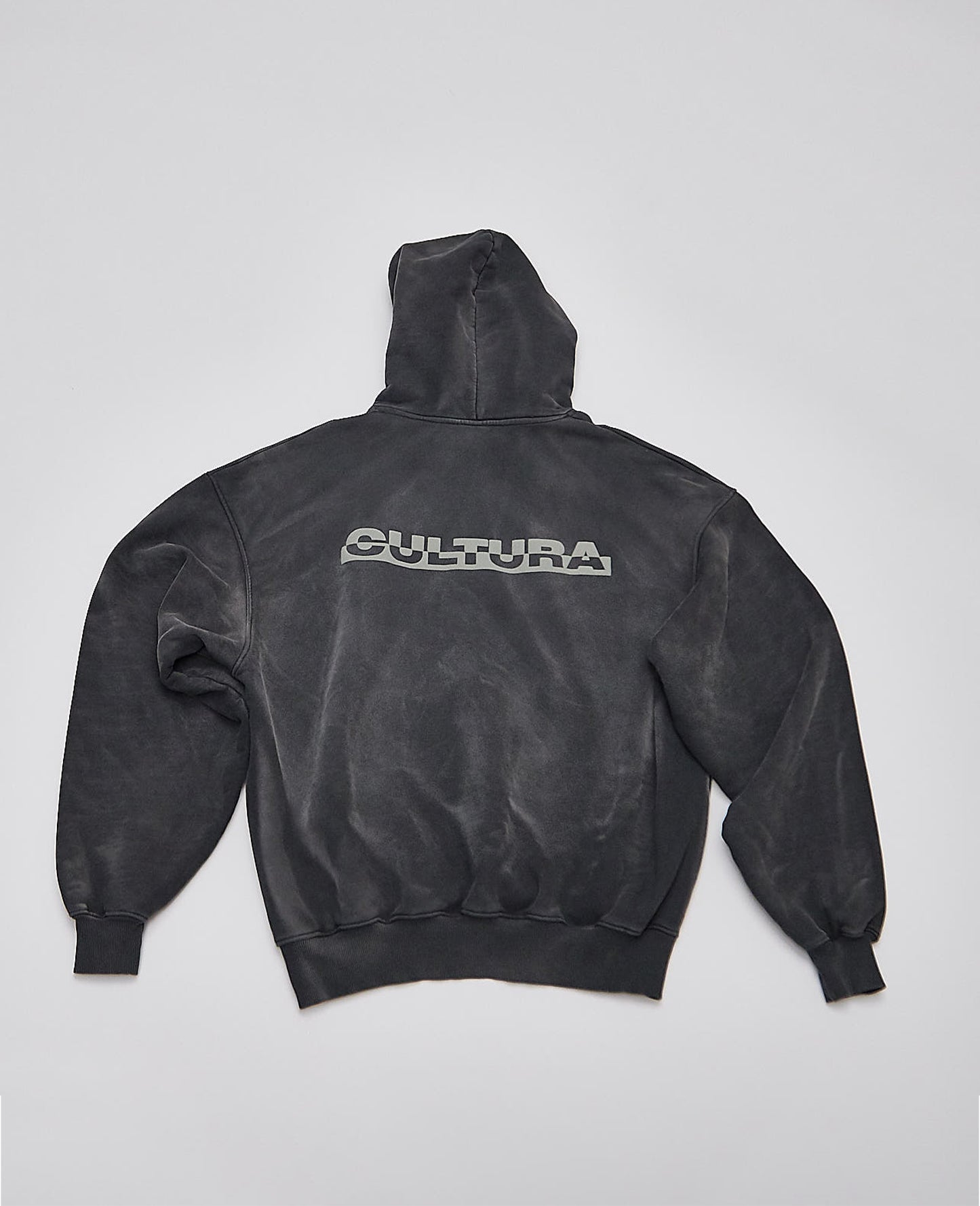HOODIE K008