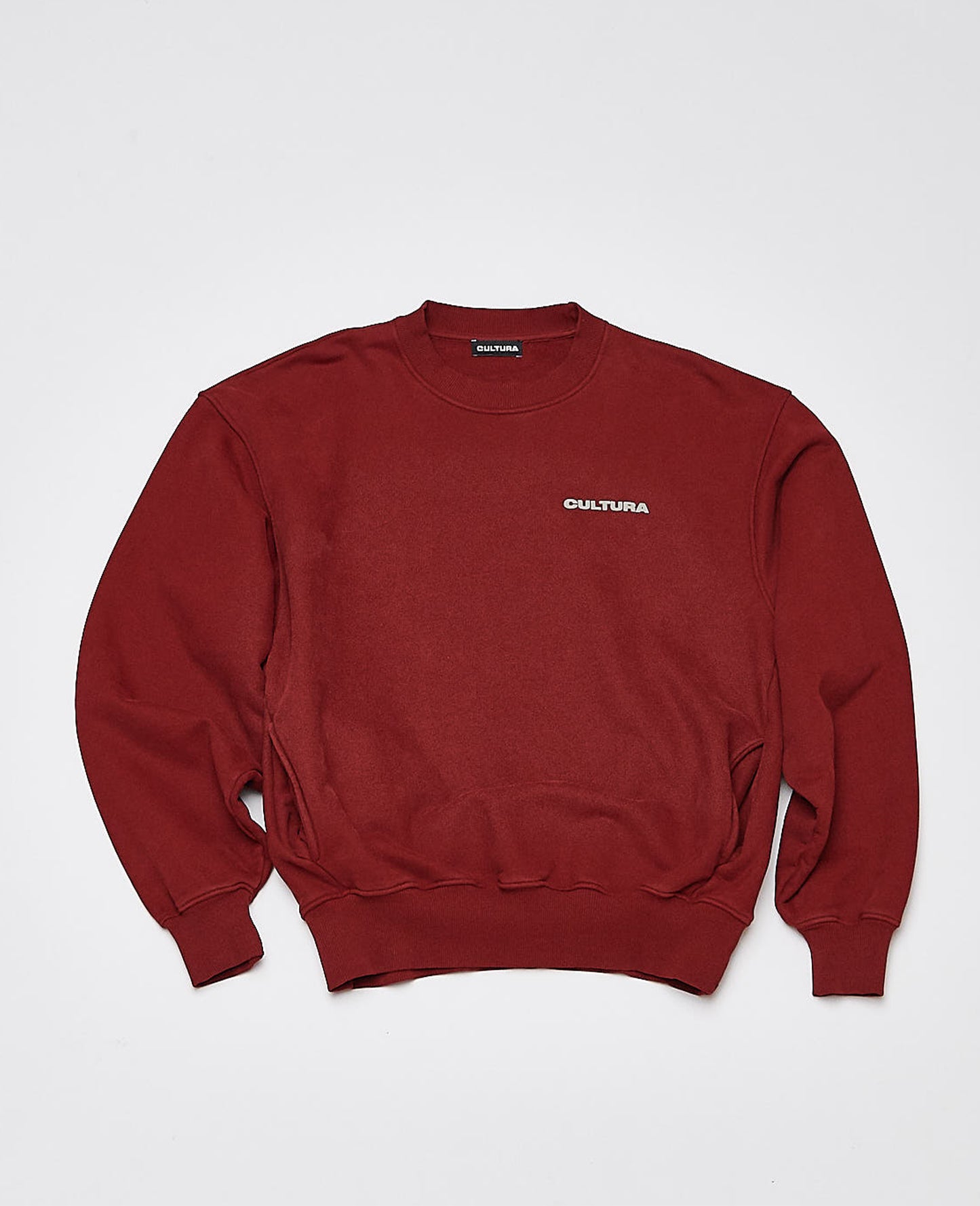 CREWNECK SWEATSHIRT J004