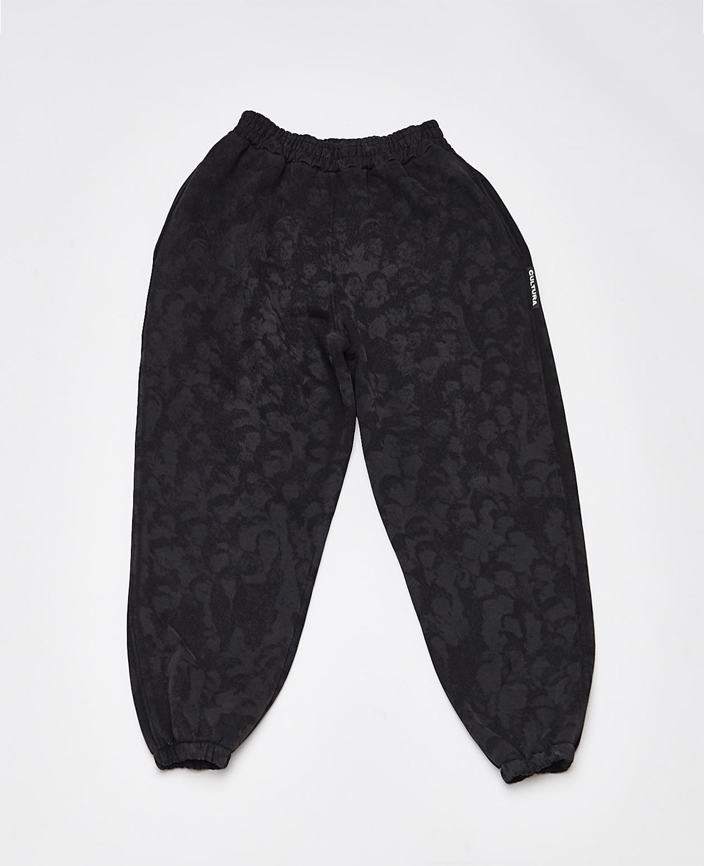 NEW JERSEY PANT D001