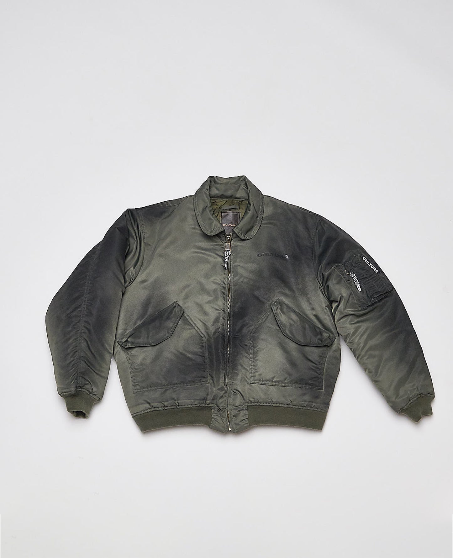 BOMBER JACKET BB002