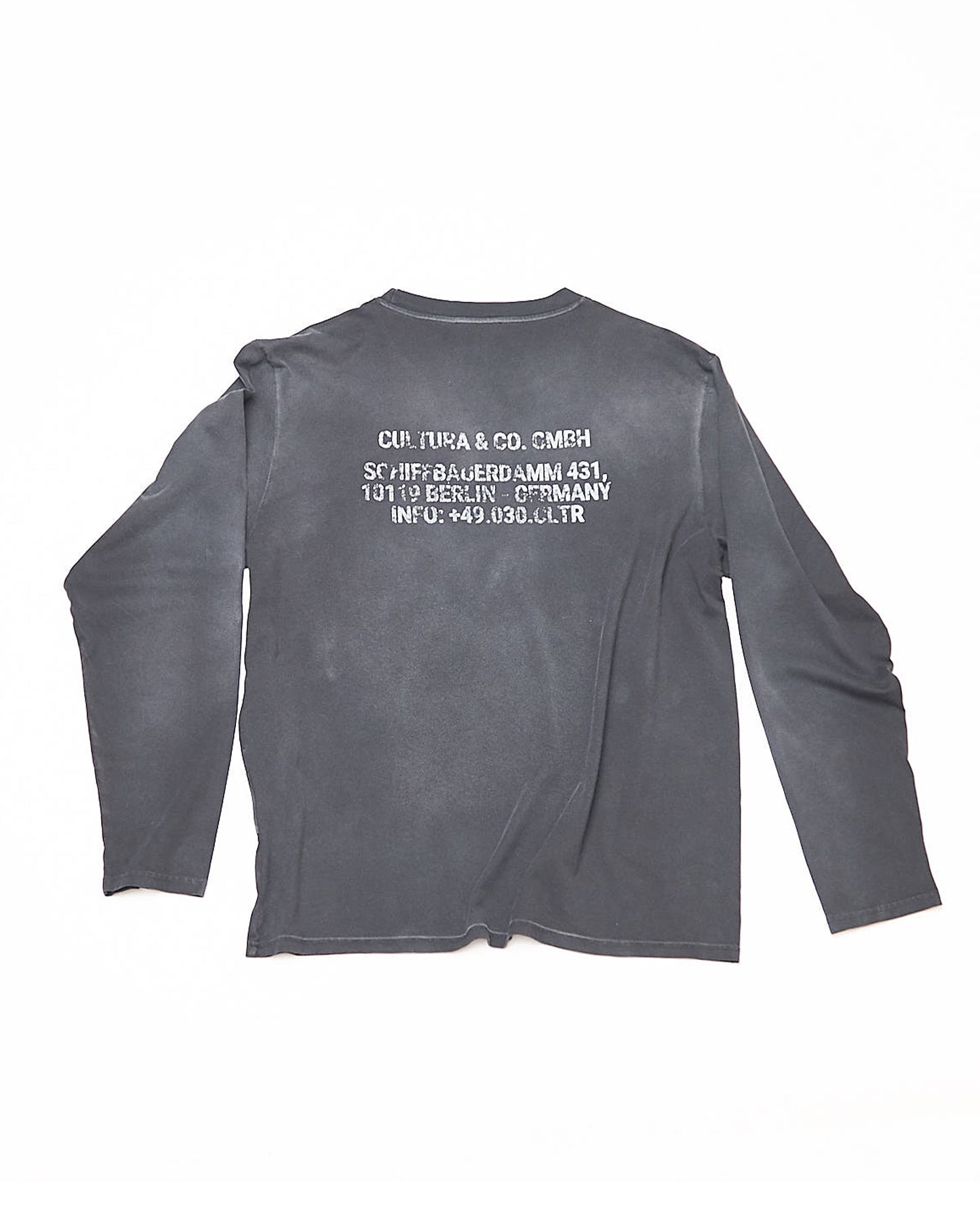 LOOSE LONGSLEEVE A005