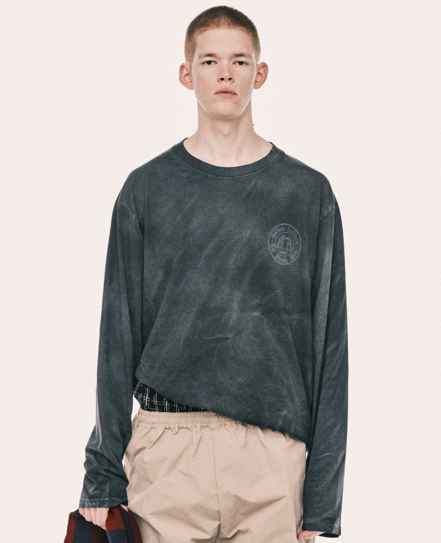 LOOSE LONGSLEEVE A006