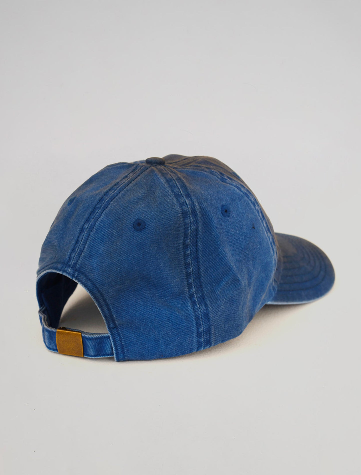 CULTURA CAP DIRTY BLUE