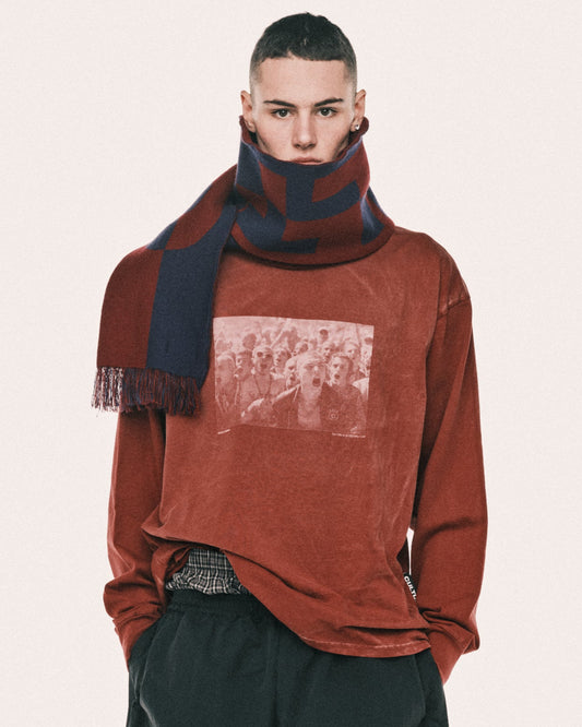 LONGSLEEVE #004