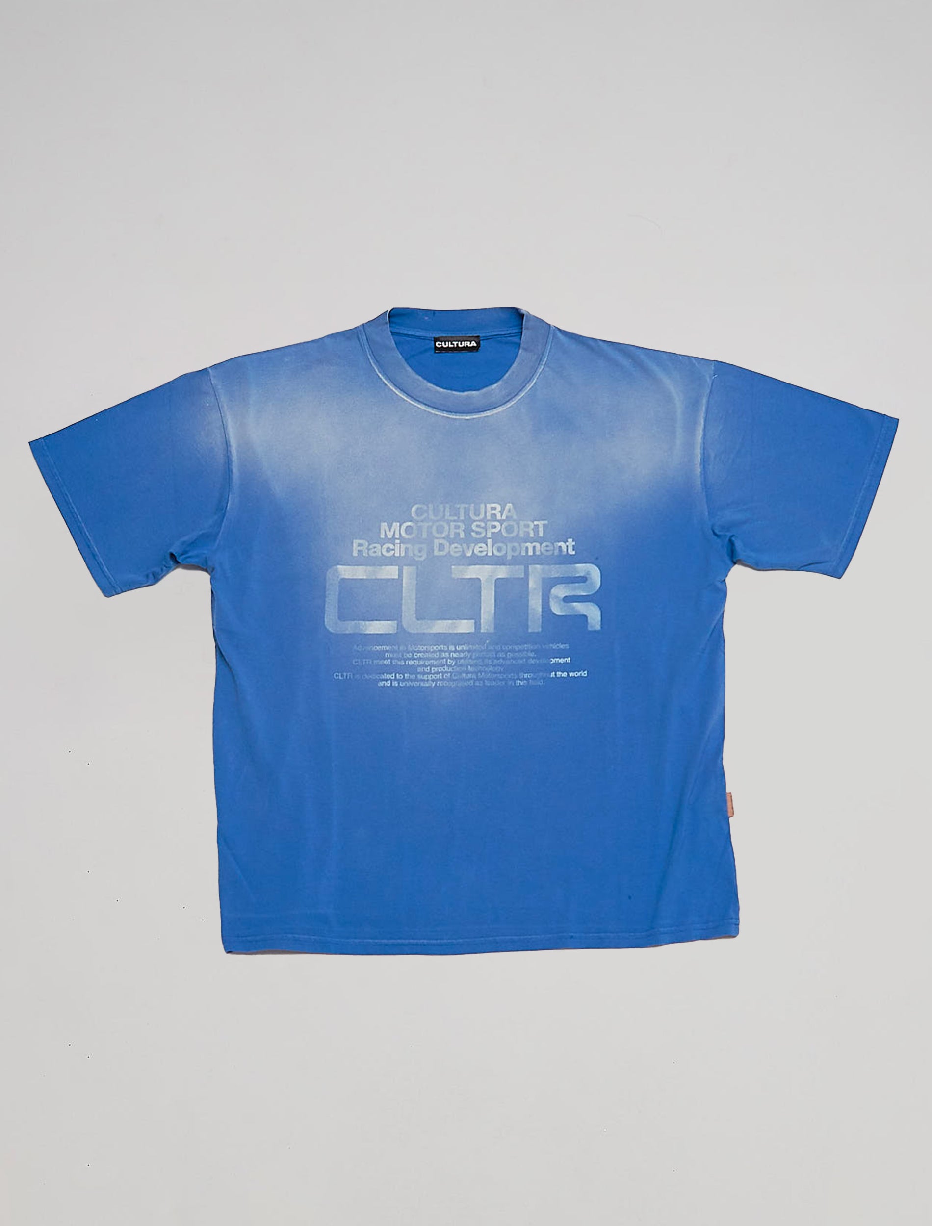 DAKAR T-SHIRT – CULTURAOFFICIAL - Main Image