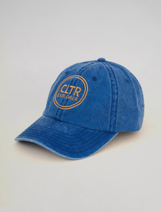 CLTR EXPLORER CAP