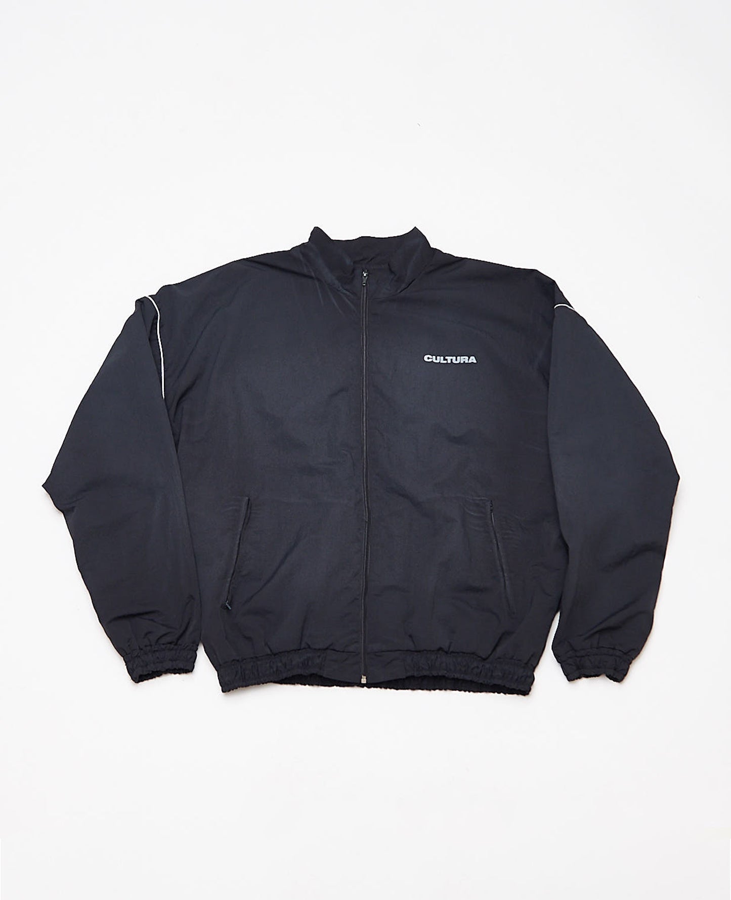 NYLON FOOTBALL JACKET V003