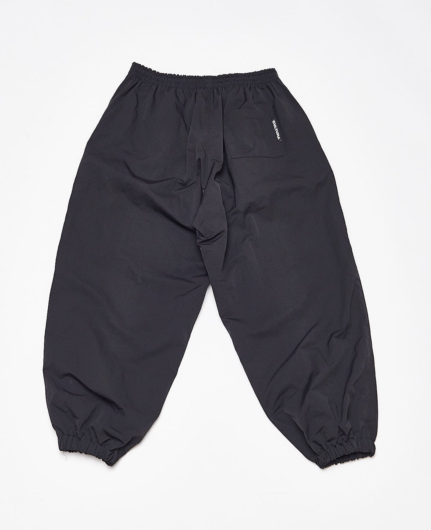 BODYBUILDER NYLON PANT U001