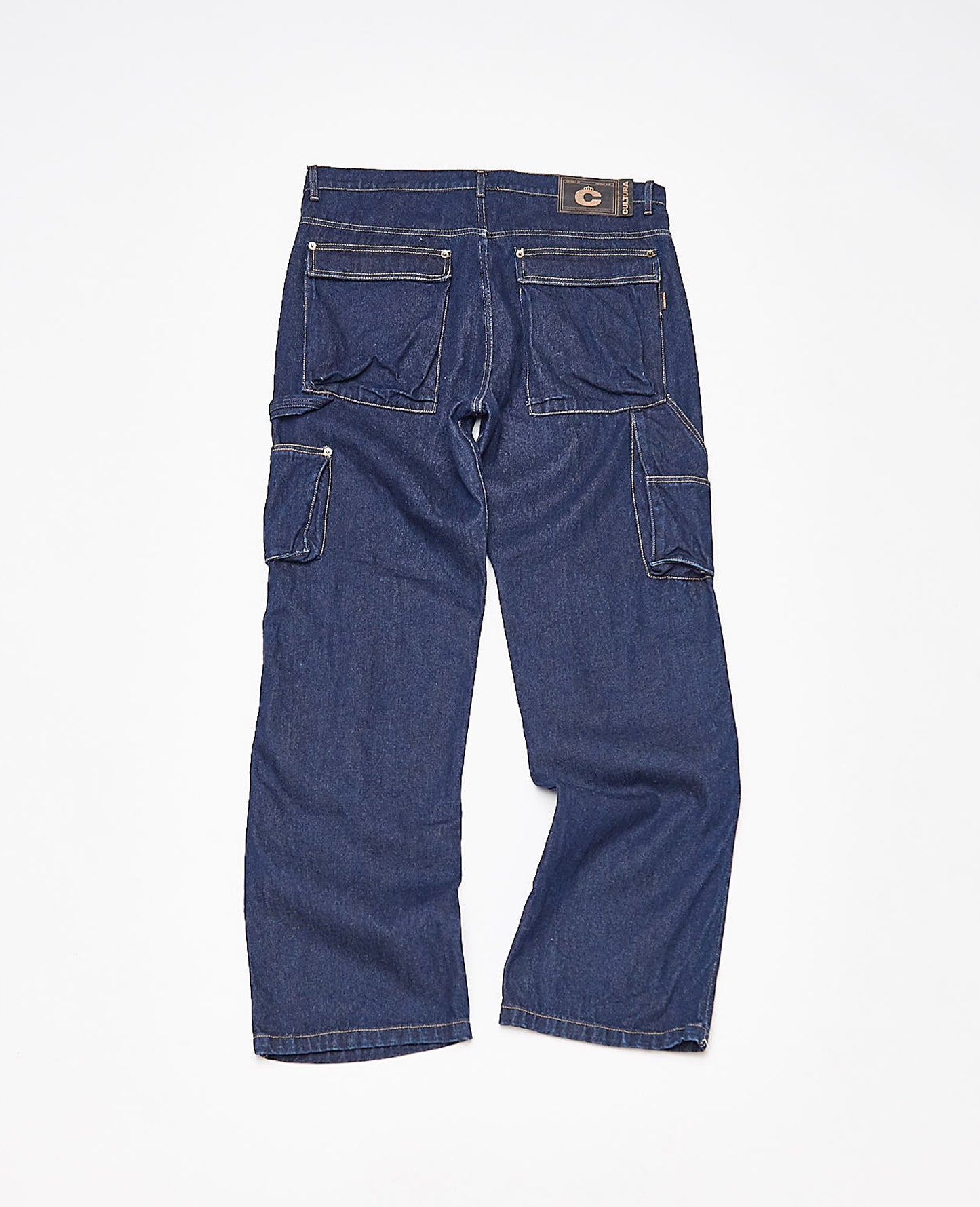 BALLOON PANT R004