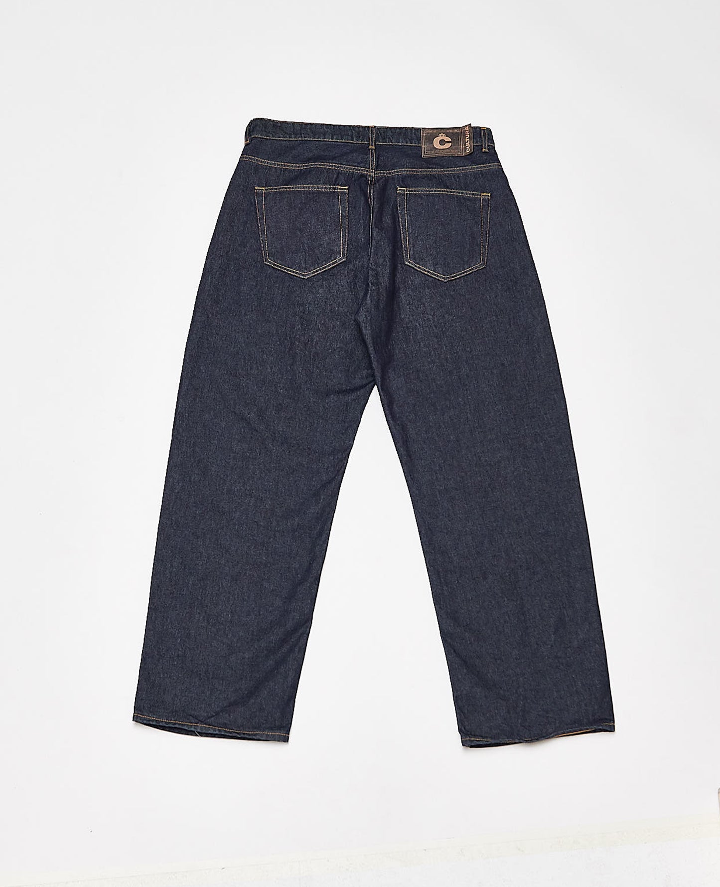 OVER PANT P001