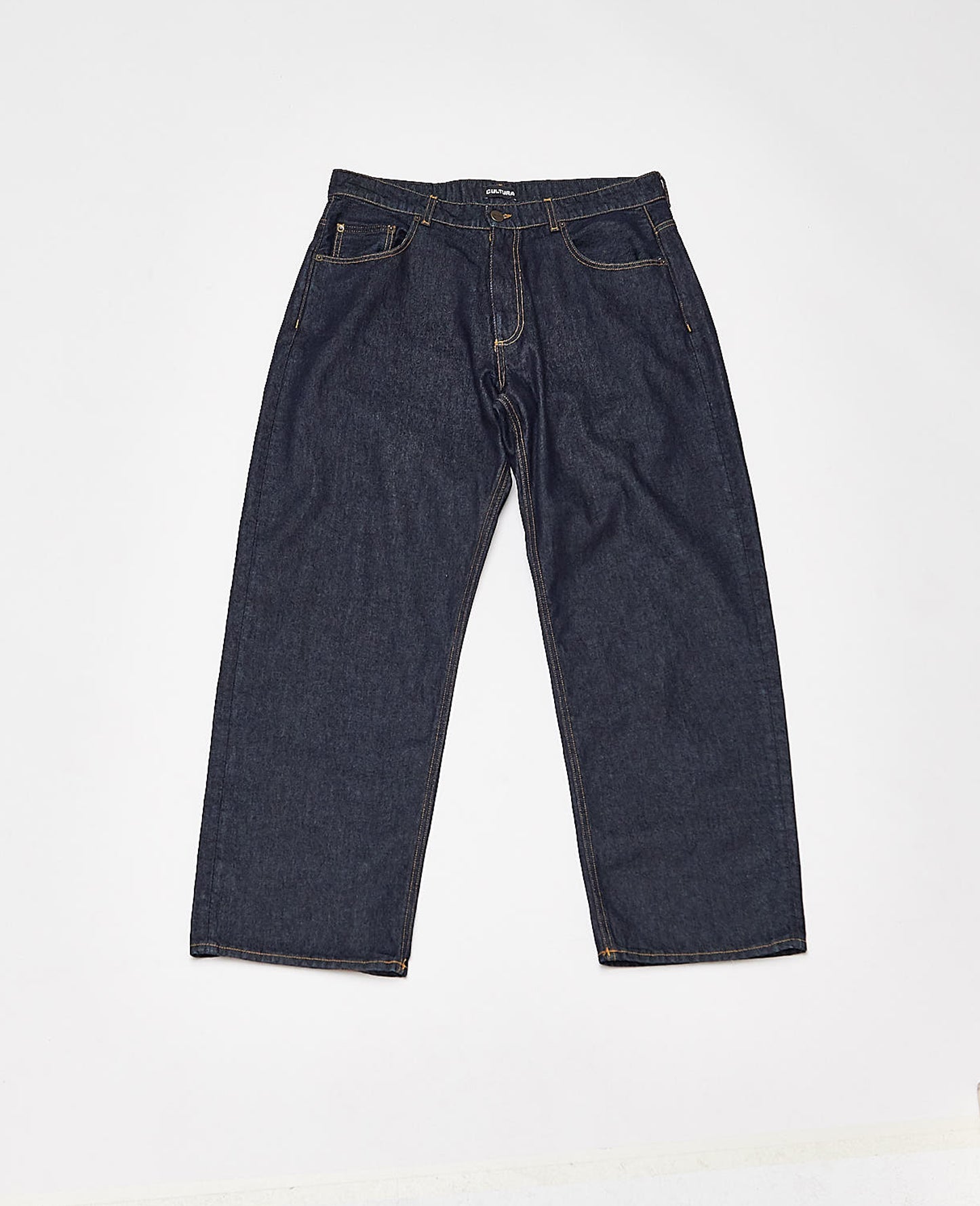 OVER PANT P001