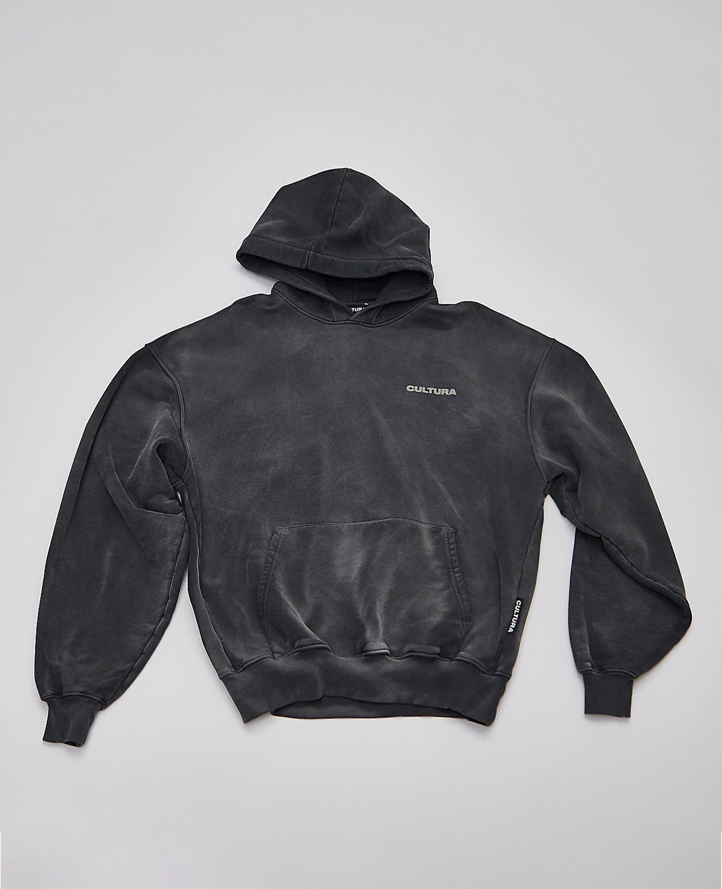 HOODIE K008