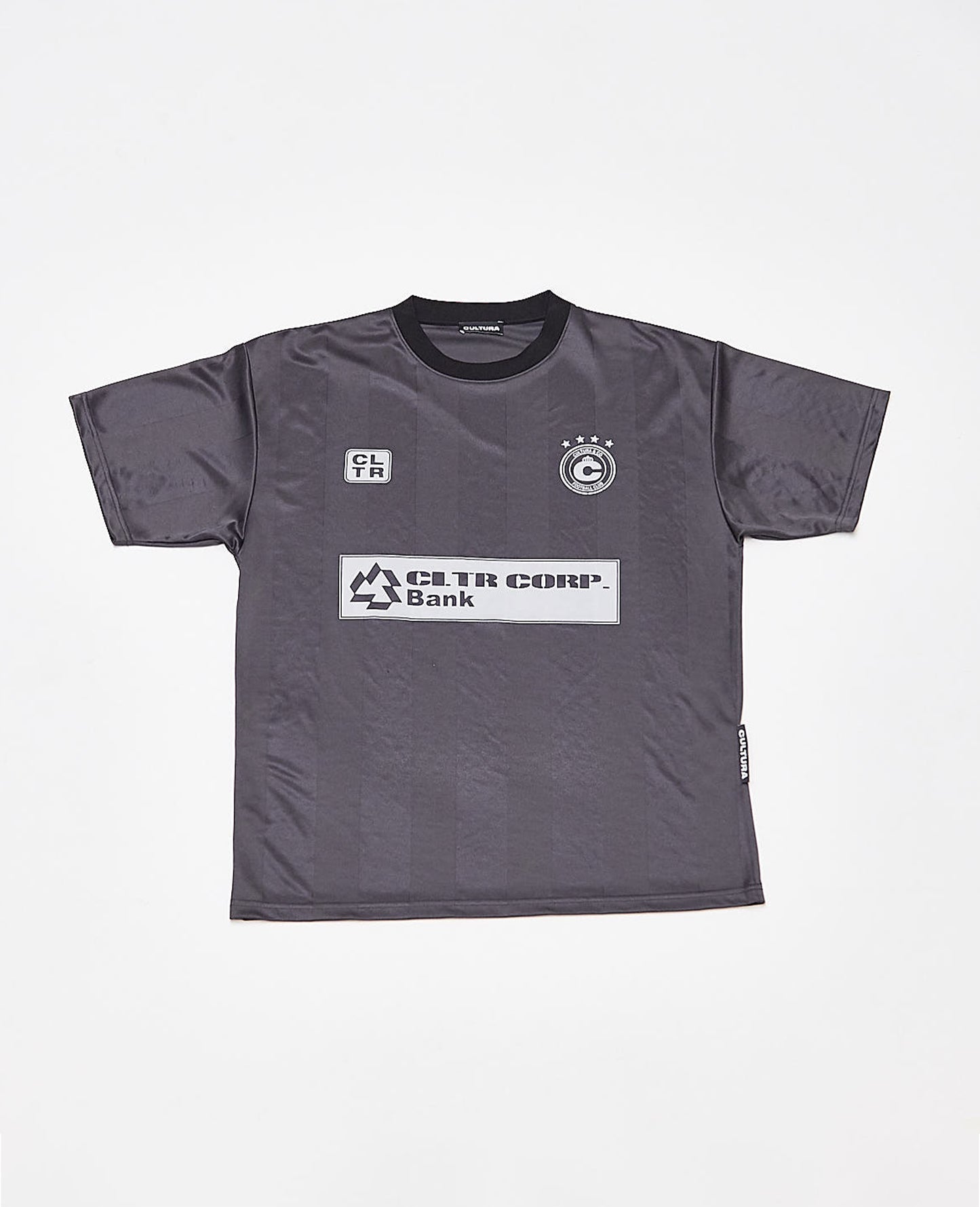 T-SHIRT SOCCER H002 - Second Image