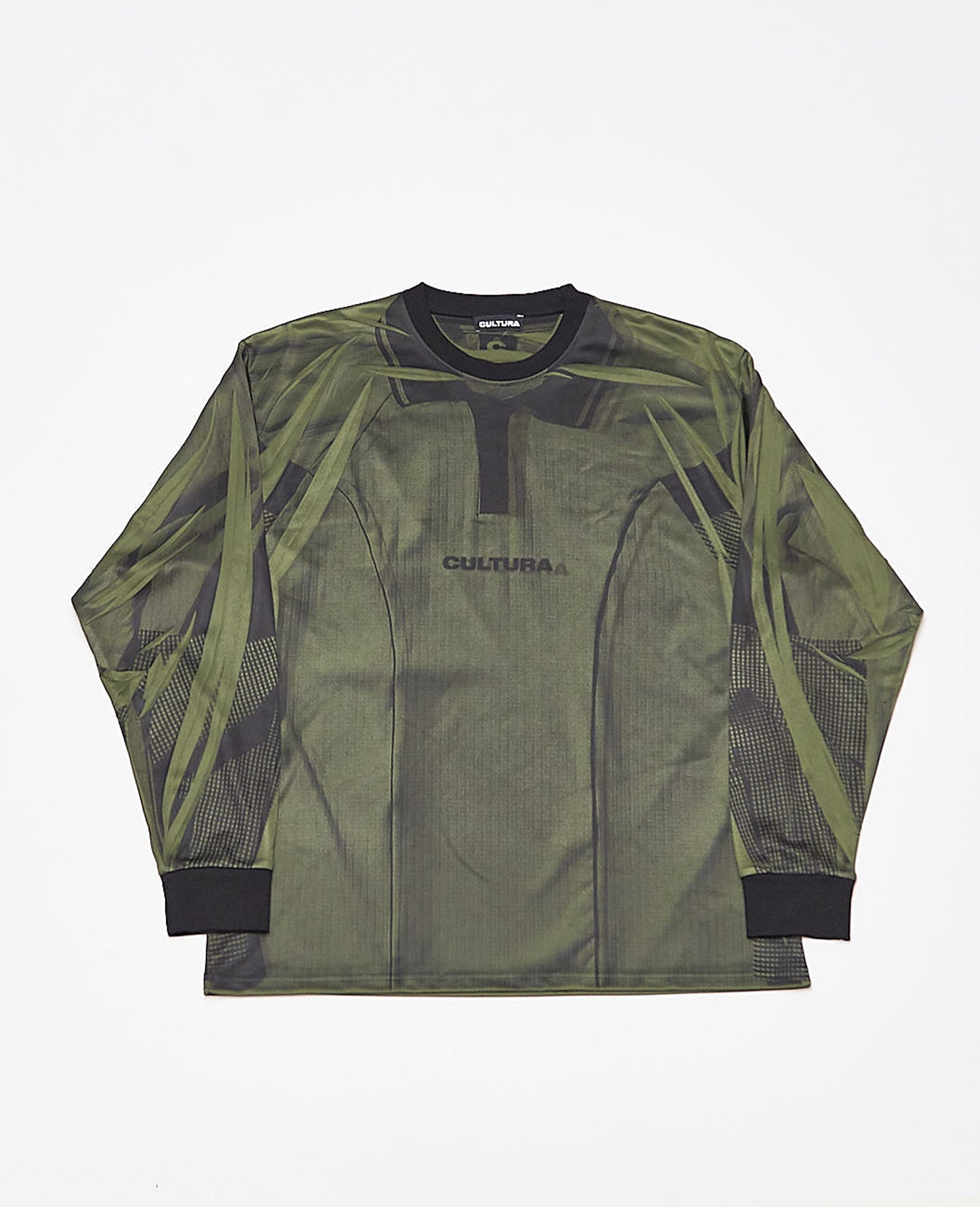 LONGSLEEVE FOOTBALL G005