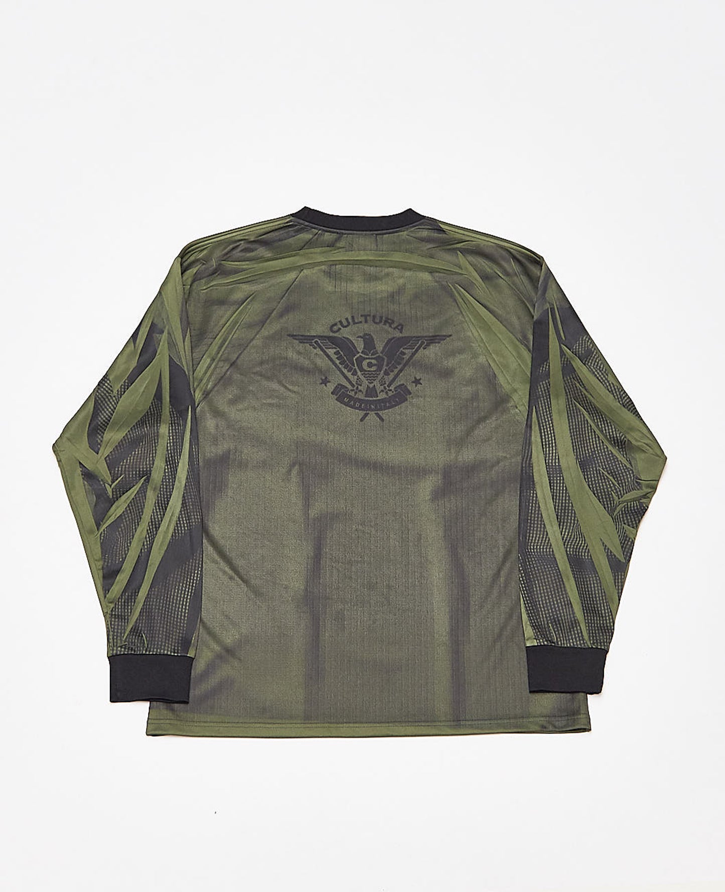 LONGSLEEVE FOOTBALL G005