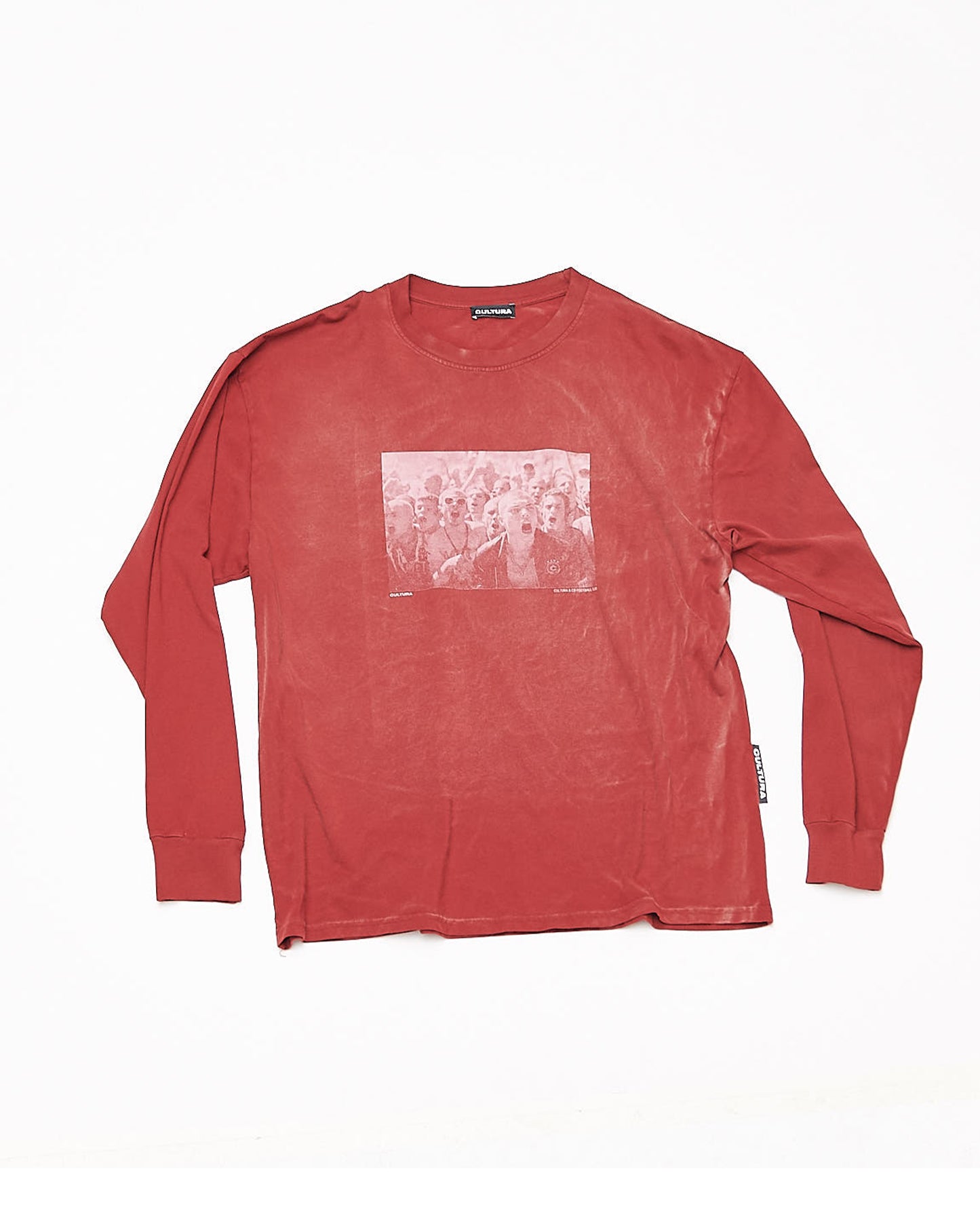LONGSLEEVE #004