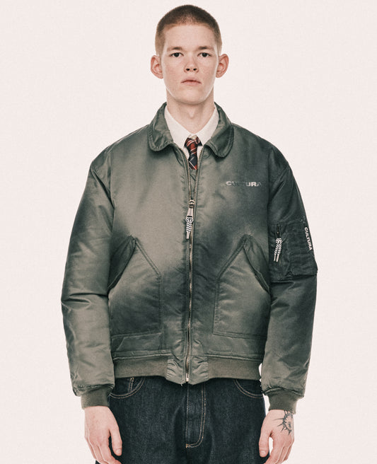 BOMBER JACKET BB002