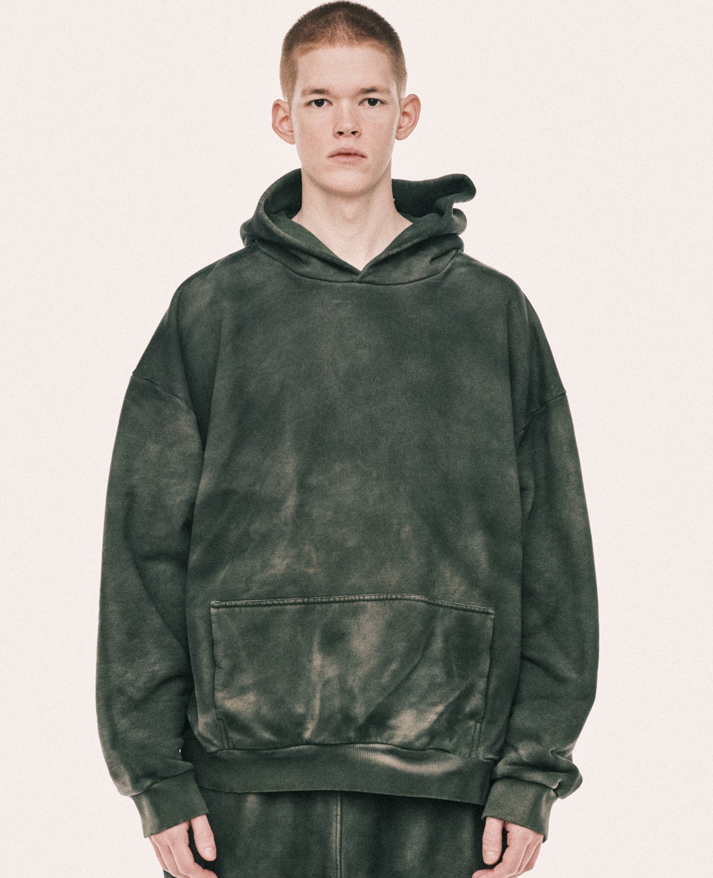 HOODIE EXTRA OVER L006