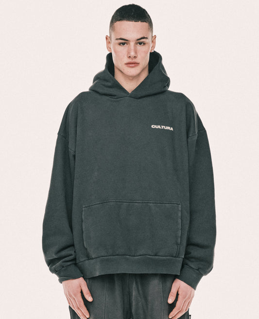 HOODIE EXTRA OVER L004