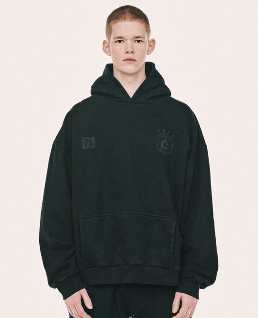 HOODIE EXTRA OVER L003