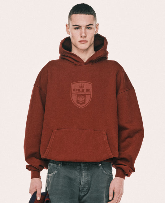 HOODIE K010