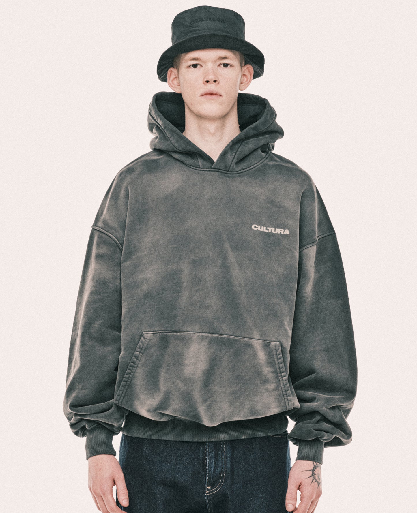 HOODIE K008