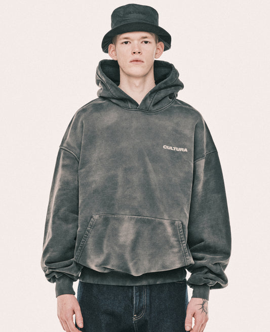 HOODIE K008