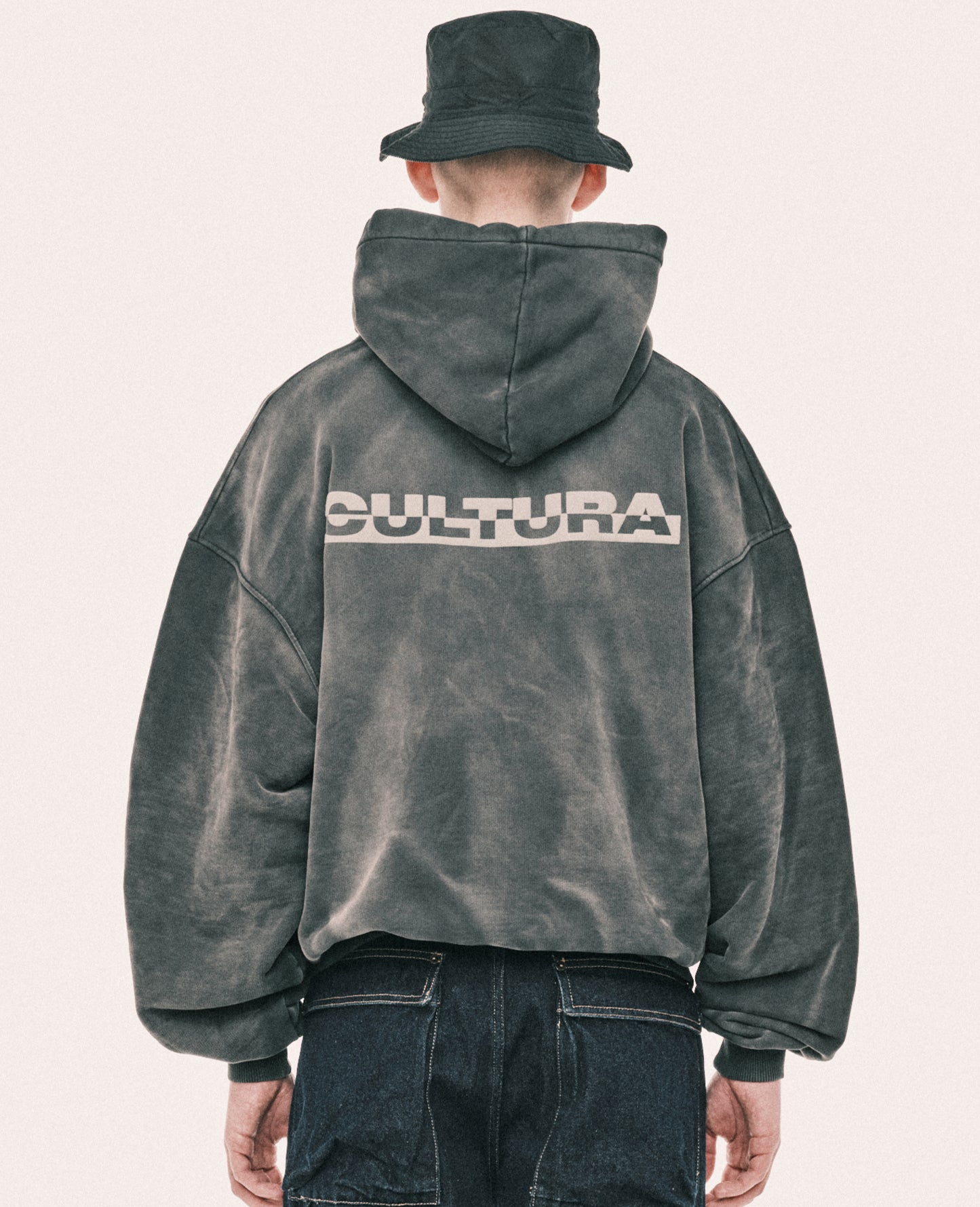 HOODIE K008