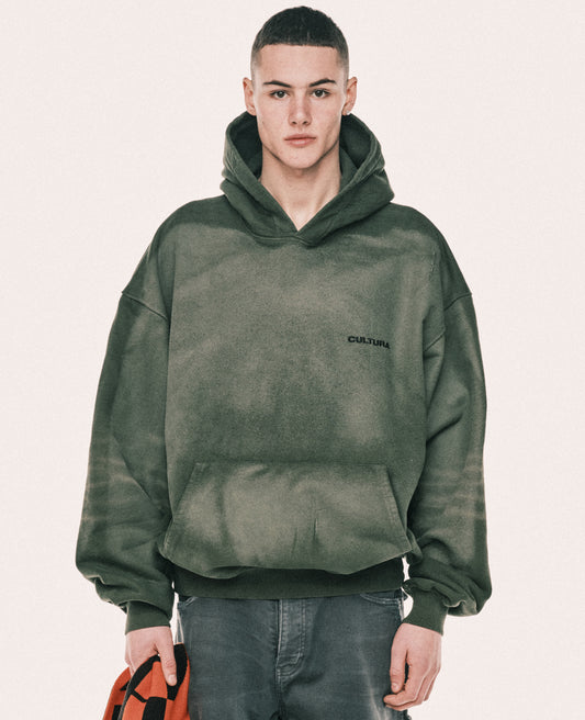 HOODIE K007