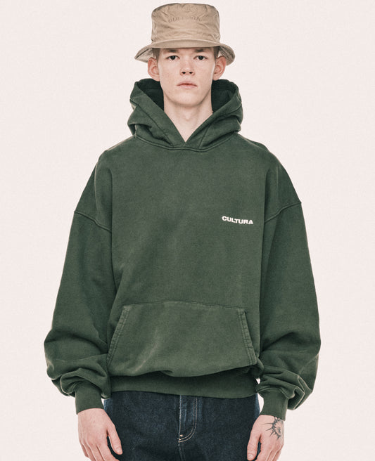 HOODIE K006