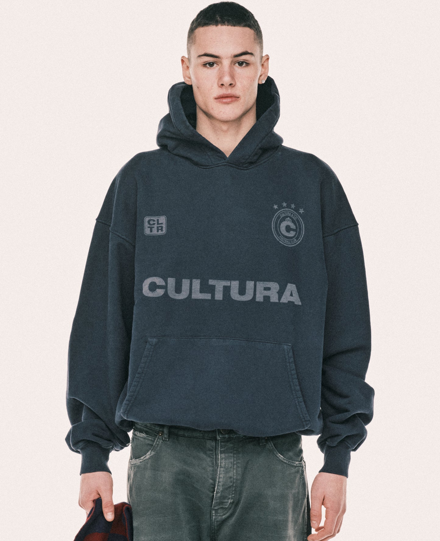 HOODIE K003