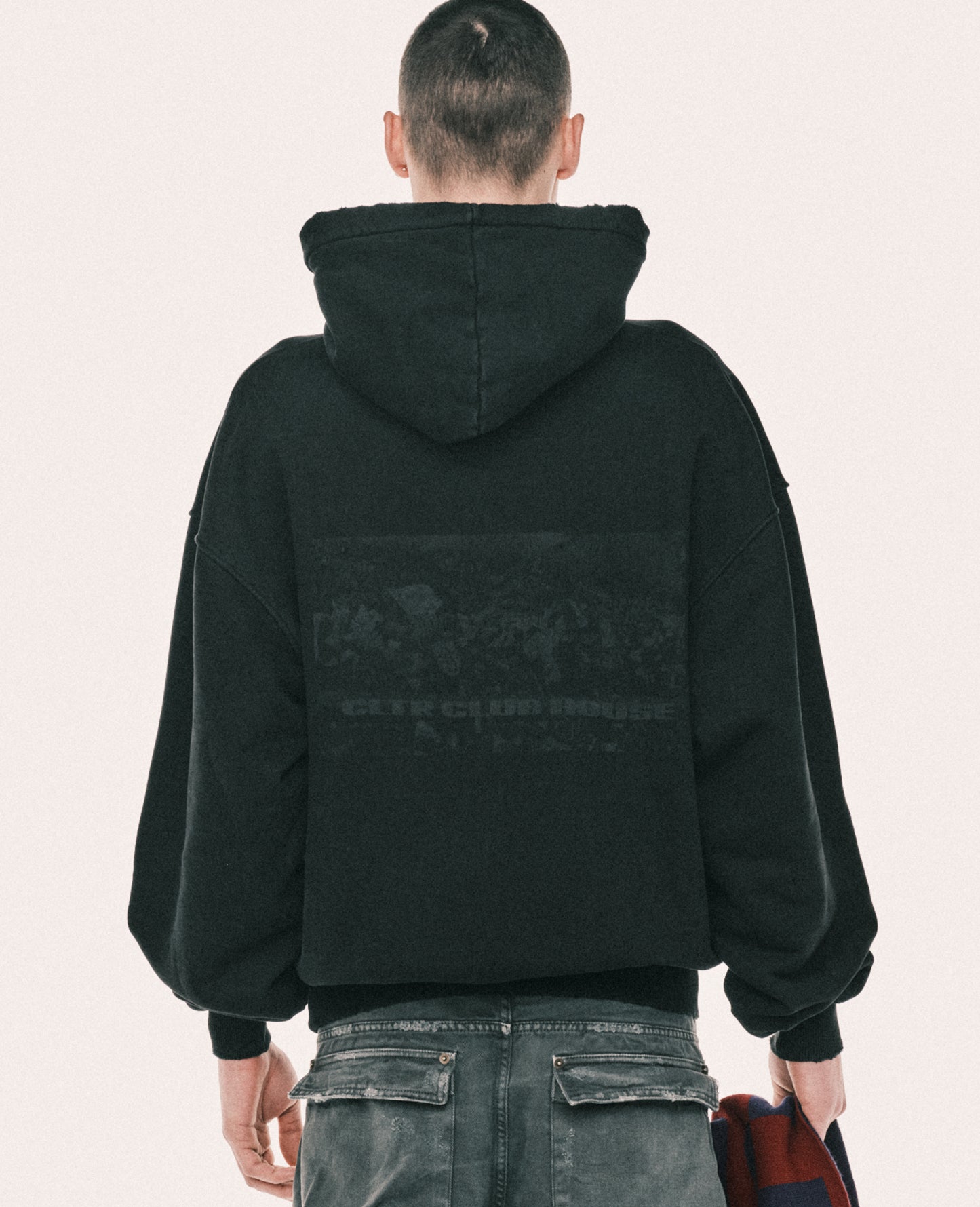 HOODIE K002