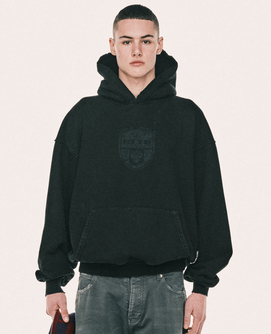 HOODIE K002