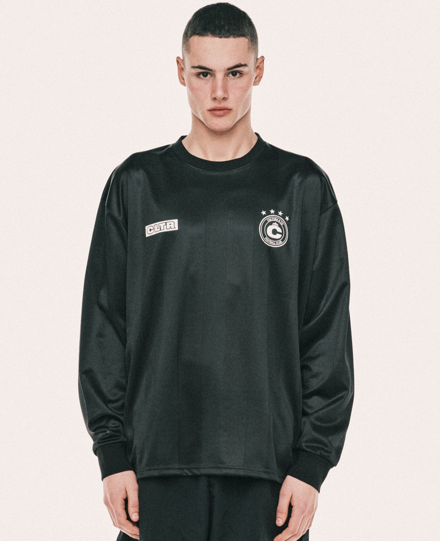 LONGSLEEVE FOOTBALL G003