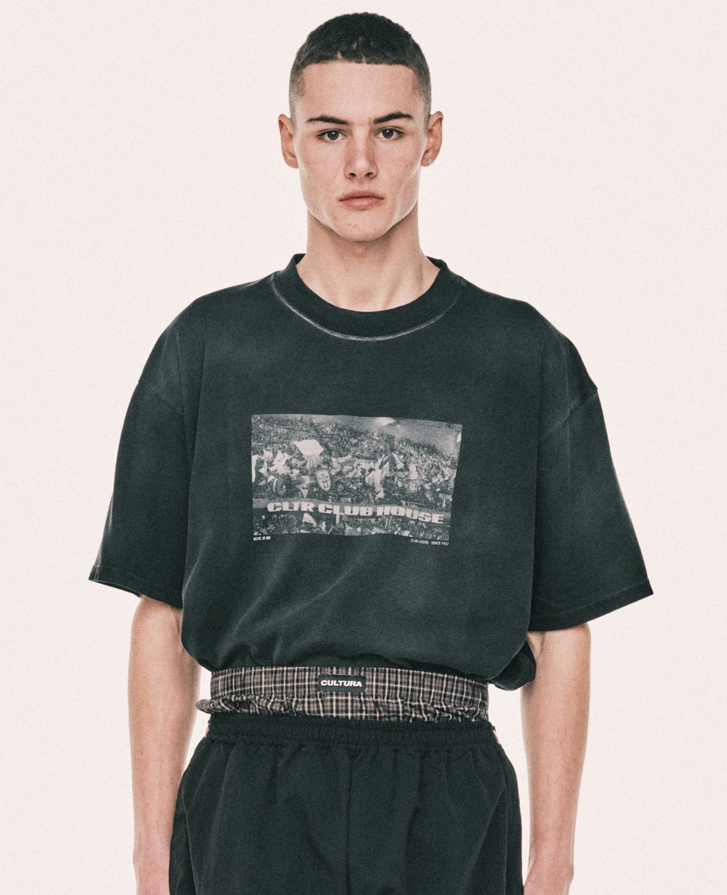 T-SHIRT B018