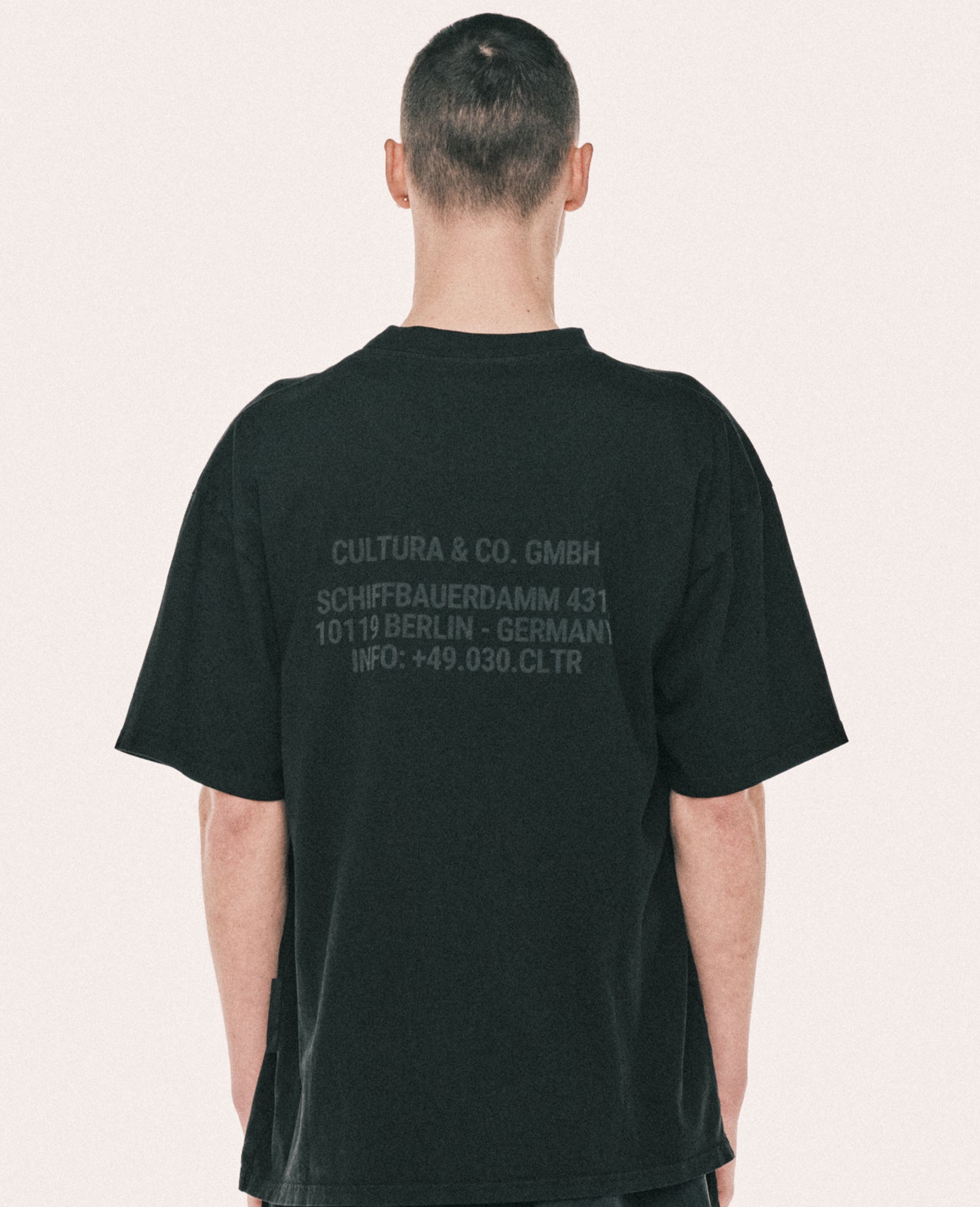 T-SHIRT B017