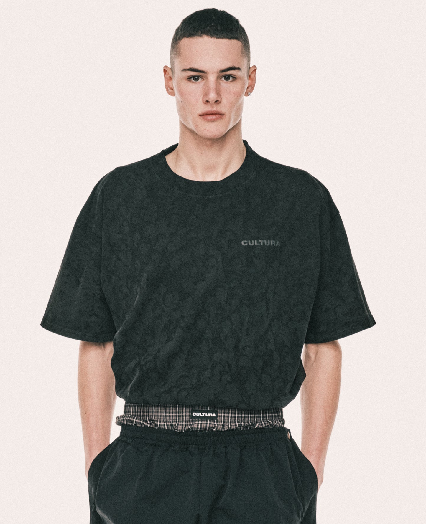 T-SHIRT B015