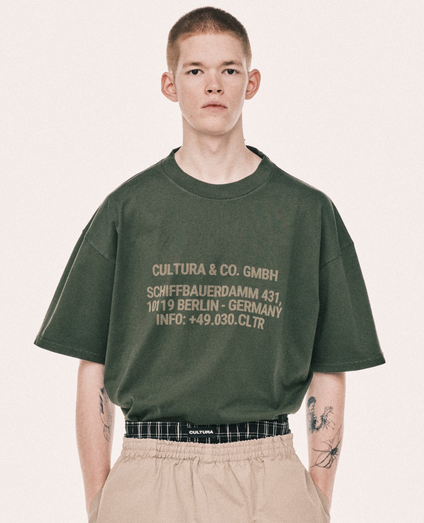 T-SHIRT B014