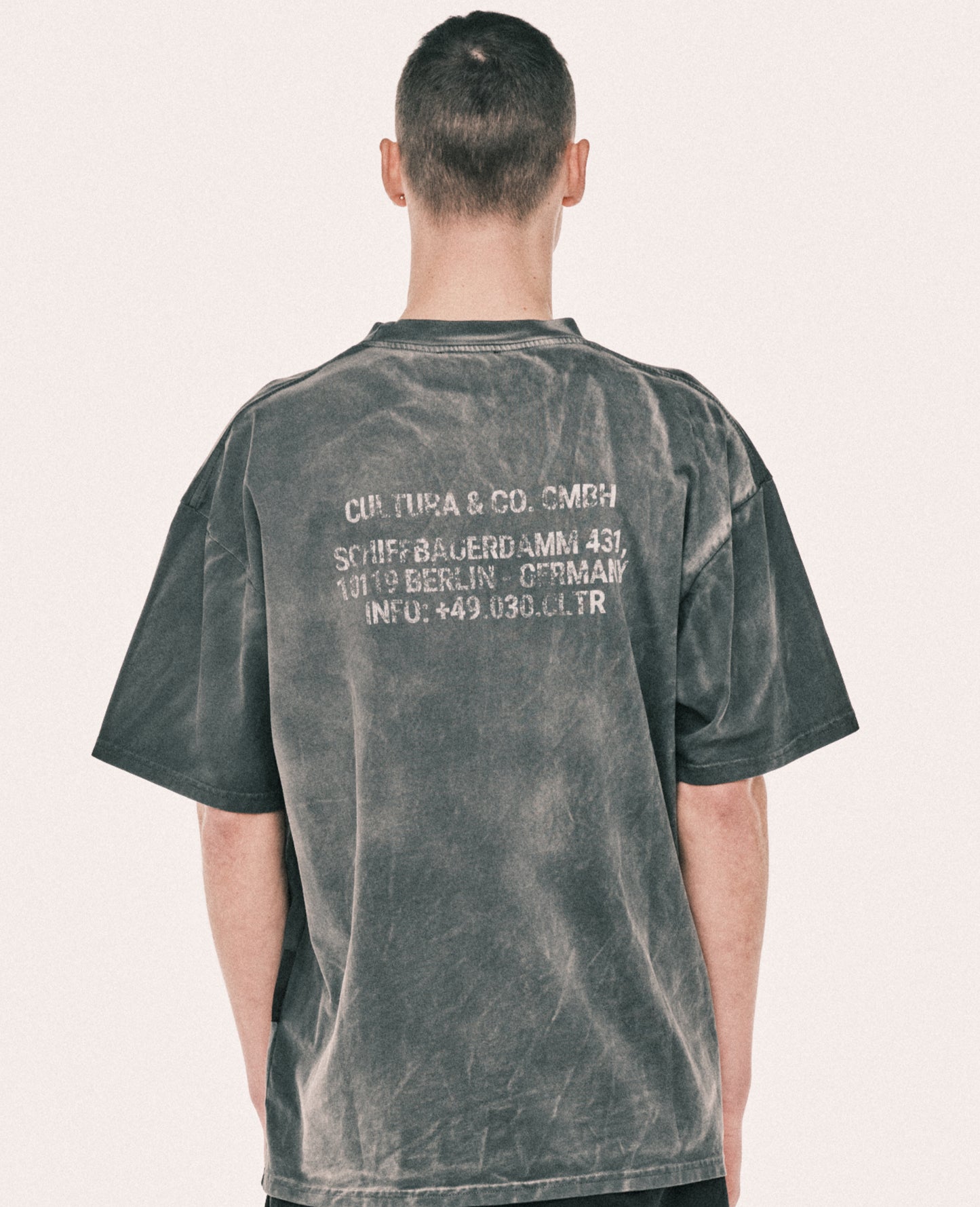 T-SHIRT B013