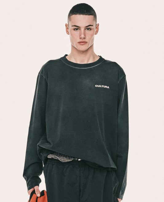 LOOSE LONGSLEEVE A005