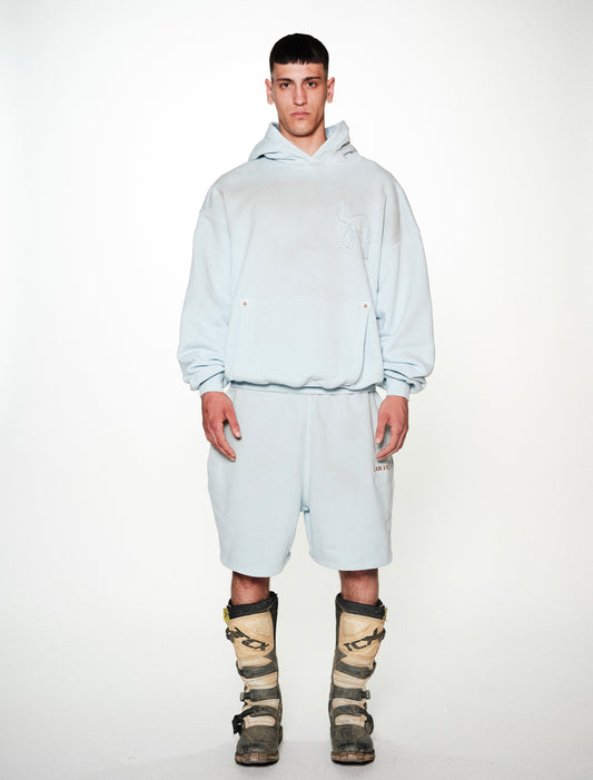 A044 SPORT PANT SKY BLUE