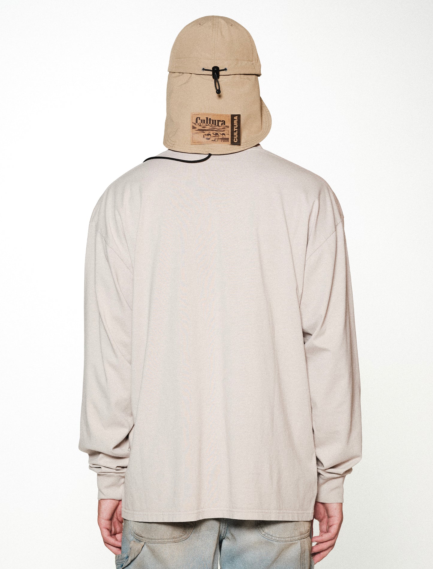 A023 RECOVERY TEE SAND