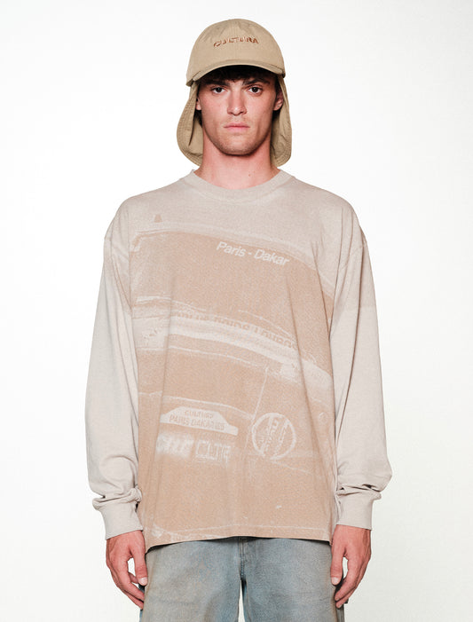 A023 RECOVERY TEE SAND