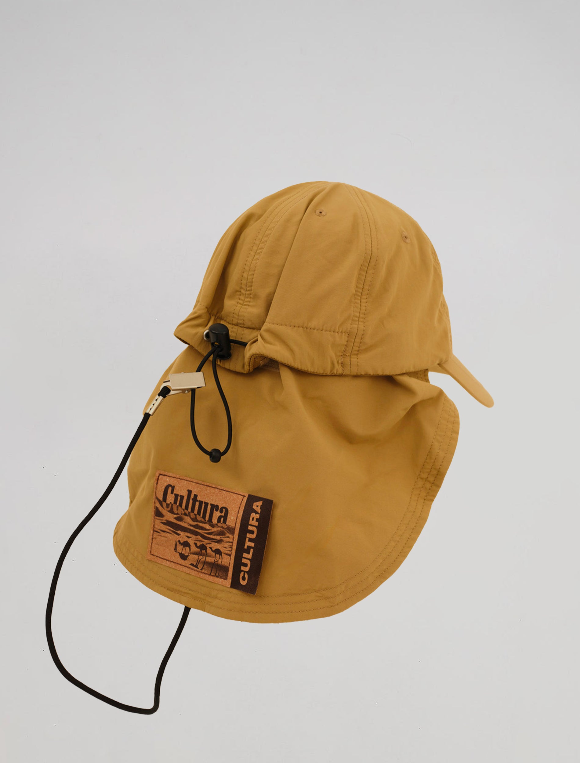 帽子 CULTURA DAKAR HAT OVY 帽子 CULTURA DAKAR HAT OVY Cultura Dakar Baseball Cap in