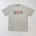 A003 STRIP CLUB TEE