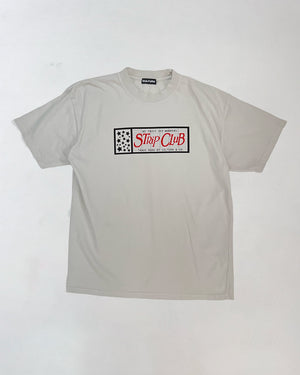 A003 STRIP CLUB TEE