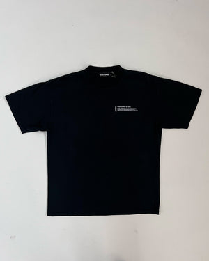 A046 CULTURA & CO. TEE