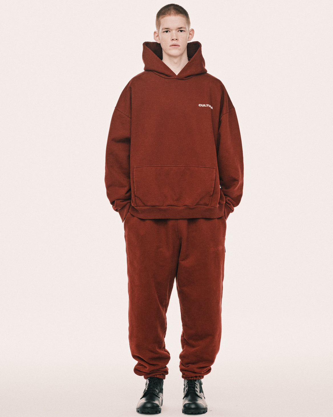 HOODIE EXTRA OVER L001
