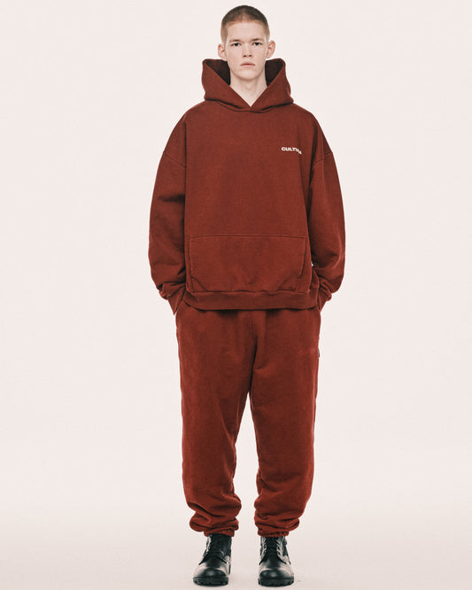 HOODIE EXTRA OVER L001