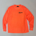 A033 CONSTRUCTION INC. LONGSLEEVE